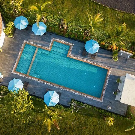 Aonang Eco Villa - Sha Extra Plus Ao Nang Zewnętrze zdjęcie