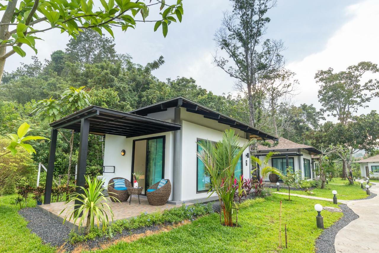 Aonang Eco Villa - Sha Extra Plus Ao Nang Zewnętrze zdjęcie