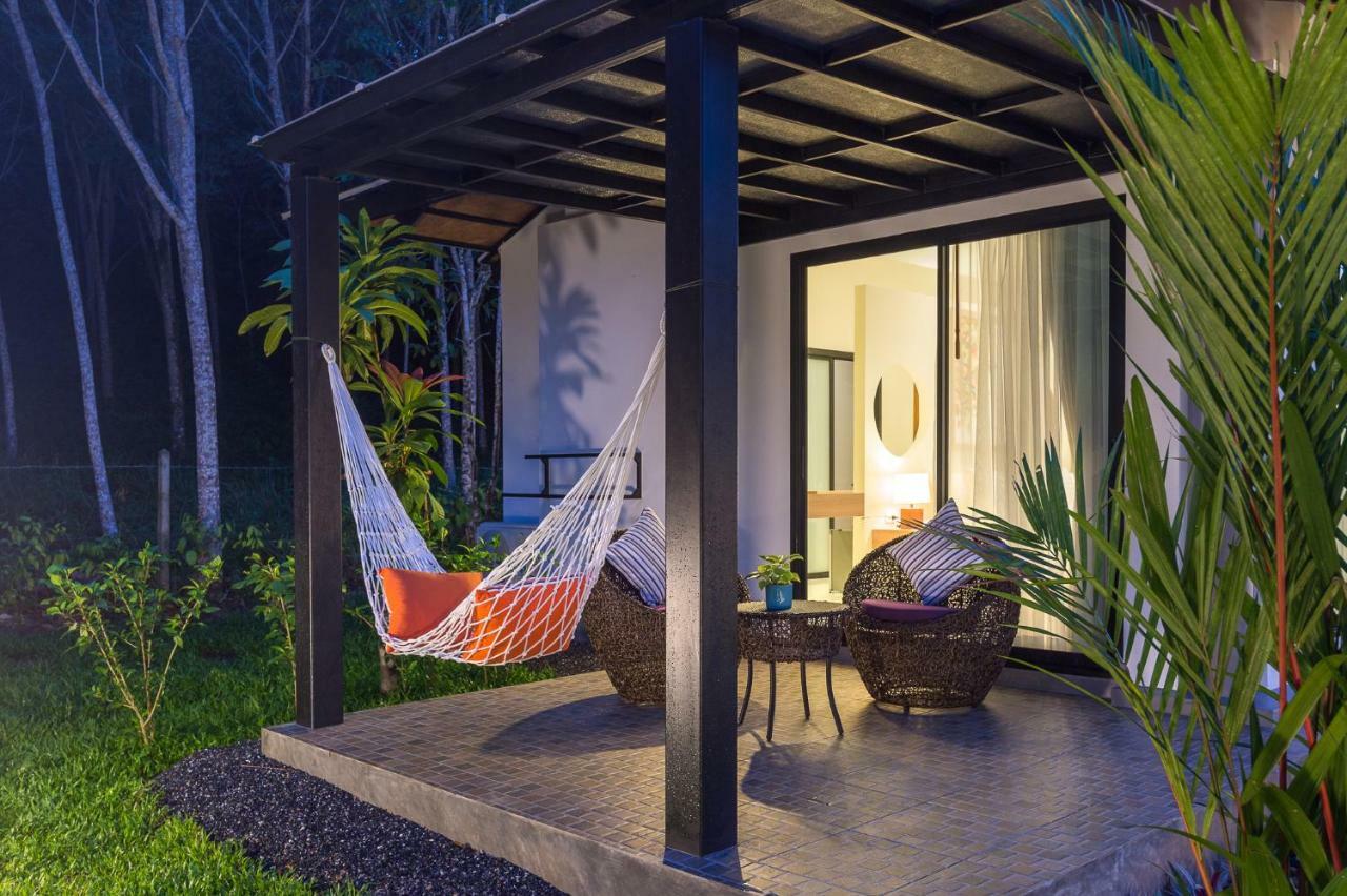 Aonang Eco Villa - Sha Extra Plus Ao Nang Zewnętrze zdjęcie