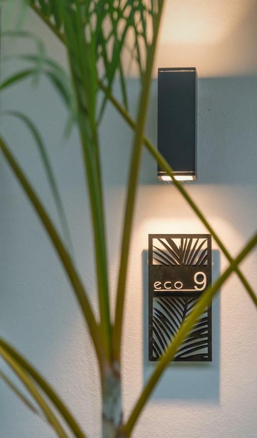 Aonang Eco Villa - Sha Extra Plus Ao Nang Zewnętrze zdjęcie