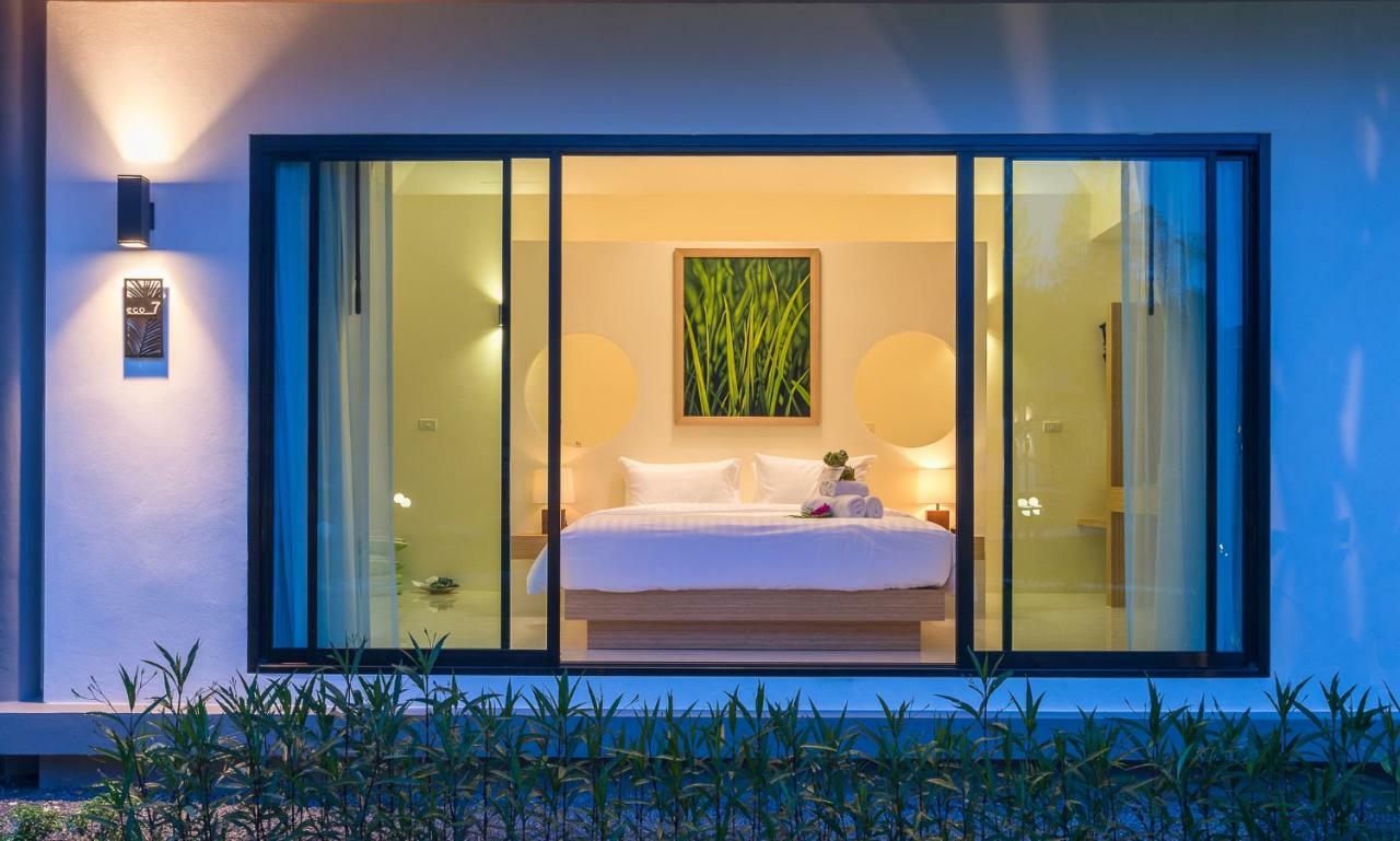 Aonang Eco Villa - Sha Extra Plus Ao Nang Zewnętrze zdjęcie