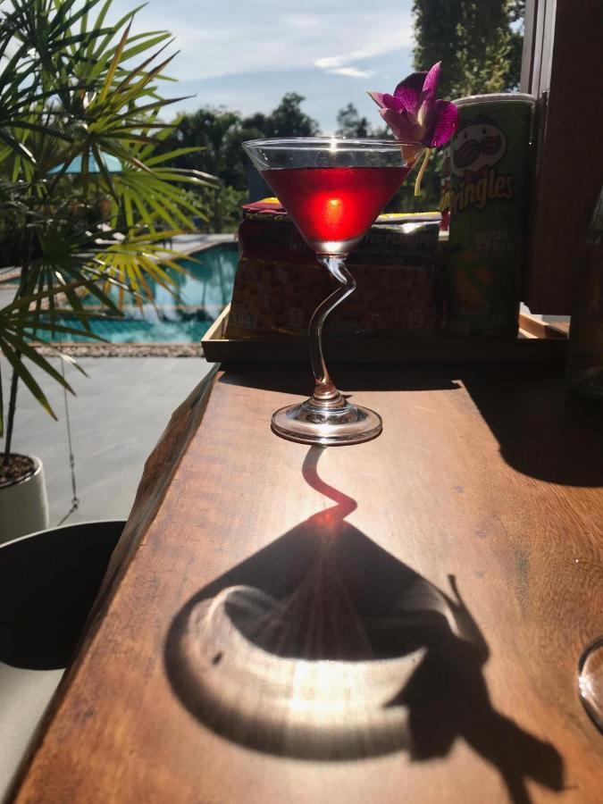 Aonang Eco Villa - Sha Extra Plus Ao Nang Zewnętrze zdjęcie