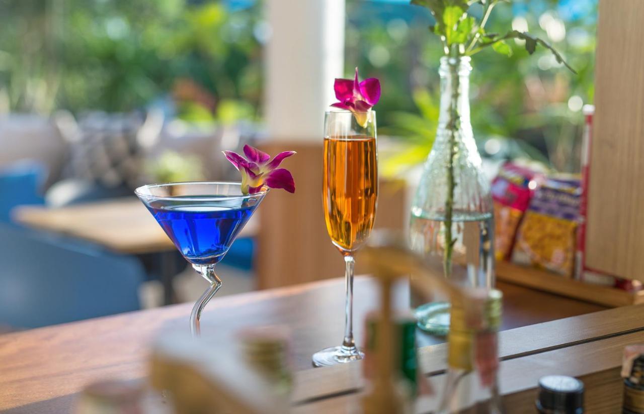 Aonang Eco Villa - Sha Extra Plus Ao Nang Zewnętrze zdjęcie