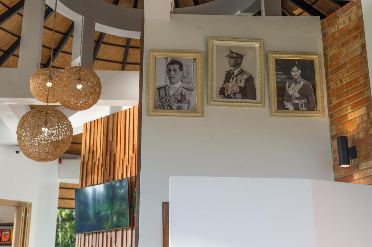 Aonang Eco Villa - Sha Extra Plus Ao Nang Zewnętrze zdjęcie