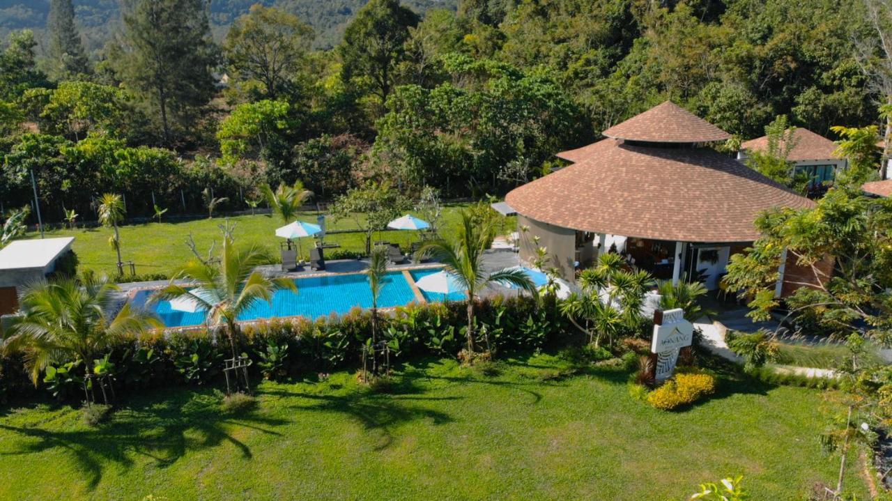 Aonang Eco Villa - Sha Extra Plus Ao Nang Zewnętrze zdjęcie